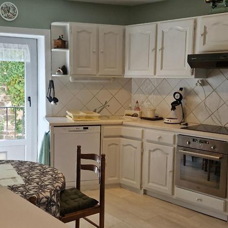 Appartement 120 M² Duplex Coeur Historique Au Calme Le Puy-en-Velay Экстерьер фото