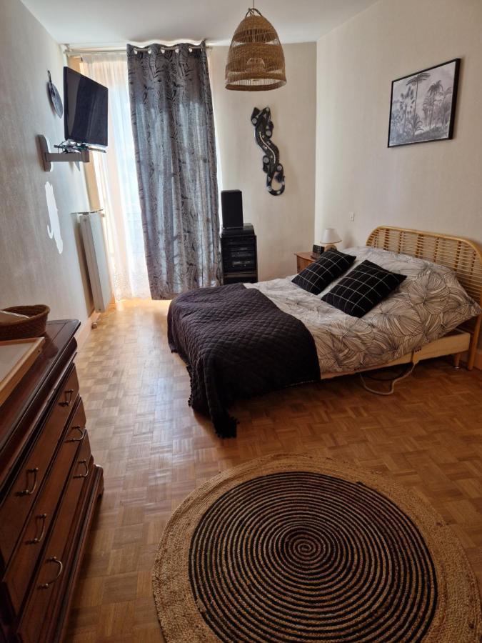 Appartement 120 M² Duplex Coeur Historique Au Calme Le Puy-en-Velay Экстерьер фото