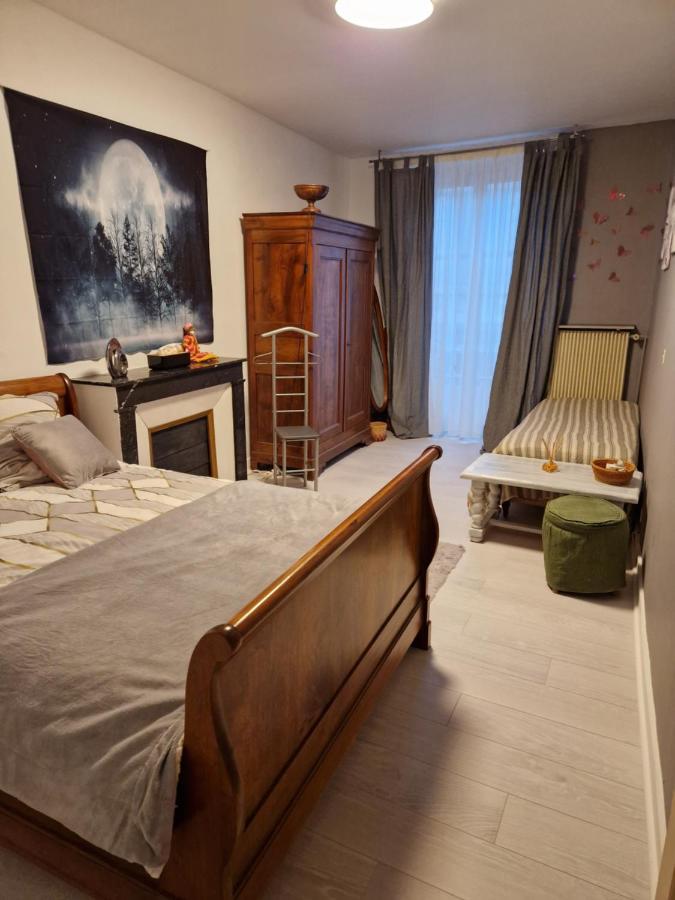Appartement 120 M² Duplex Coeur Historique Au Calme Le Puy-en-Velay Экстерьер фото