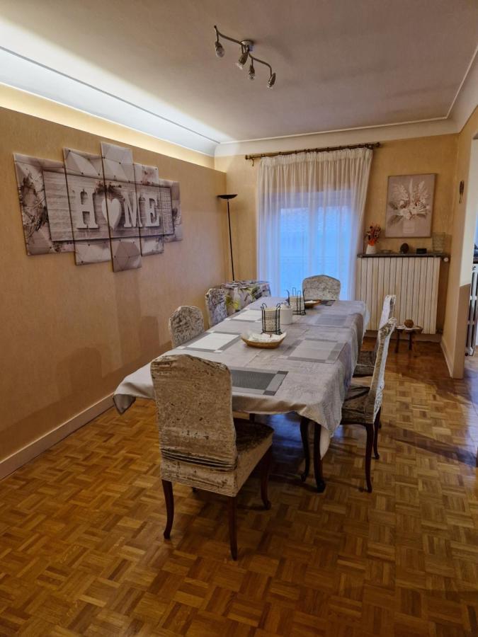 Appartement 120 M² Duplex Coeur Historique Au Calme Le Puy-en-Velay Экстерьер фото