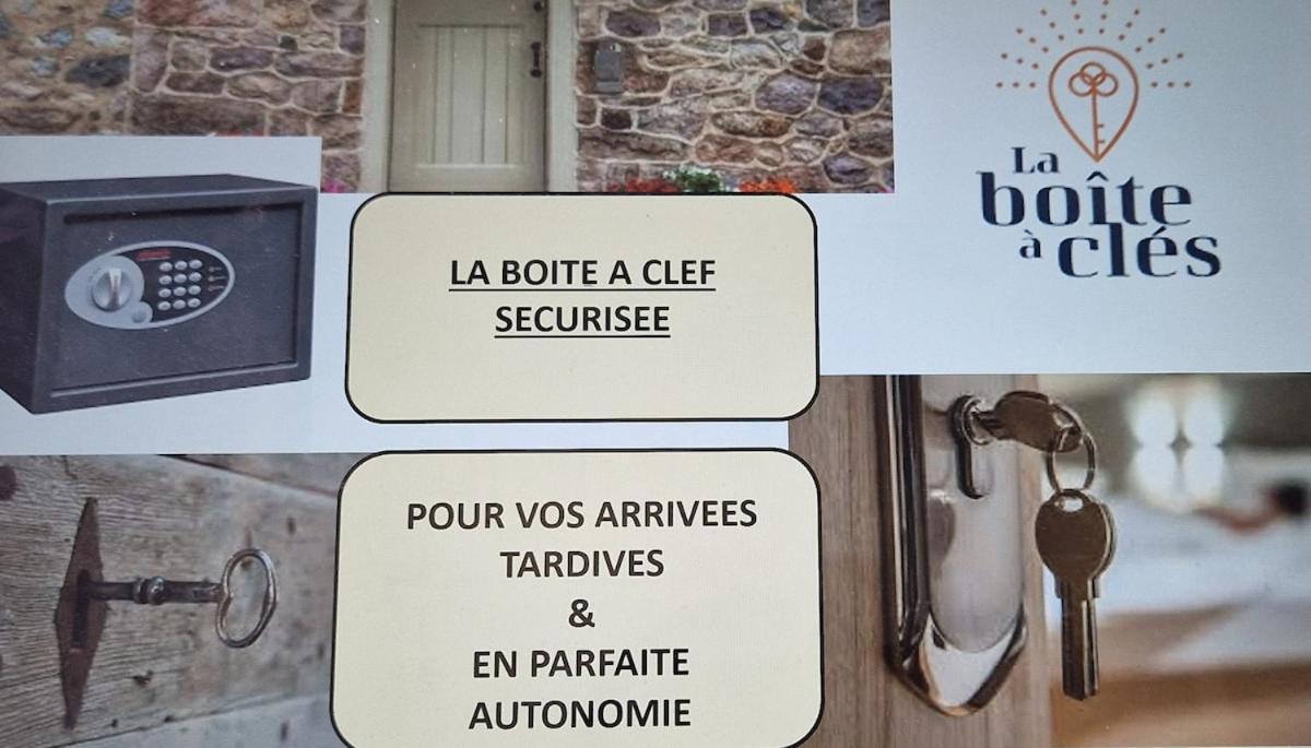 Appartement 120 M² Duplex Coeur Historique Au Calme Le Puy-en-Velay Экстерьер фото