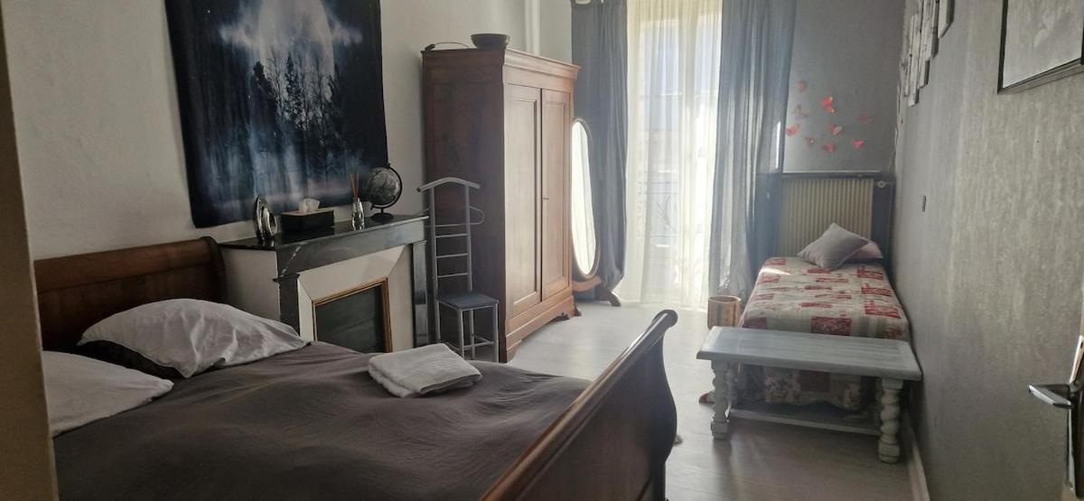 Appartement 120 M² Duplex Coeur Historique Au Calme Le Puy-en-Velay Экстерьер фото
