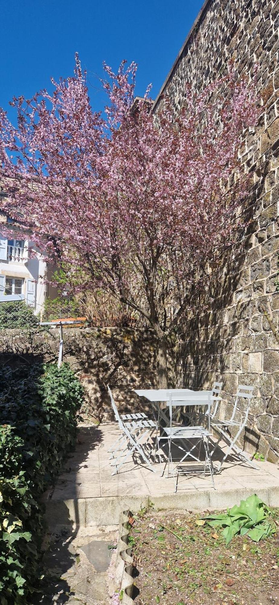 Appartement 120 M² Duplex Coeur Historique Au Calme Le Puy-en-Velay Экстерьер фото