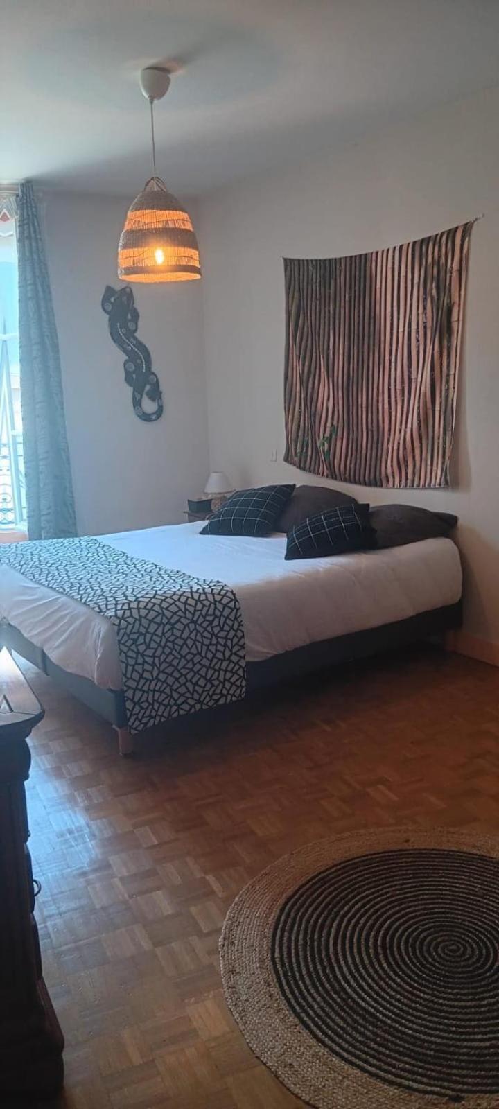 Appartement 120 M² Duplex Coeur Historique Au Calme Le Puy-en-Velay Экстерьер фото