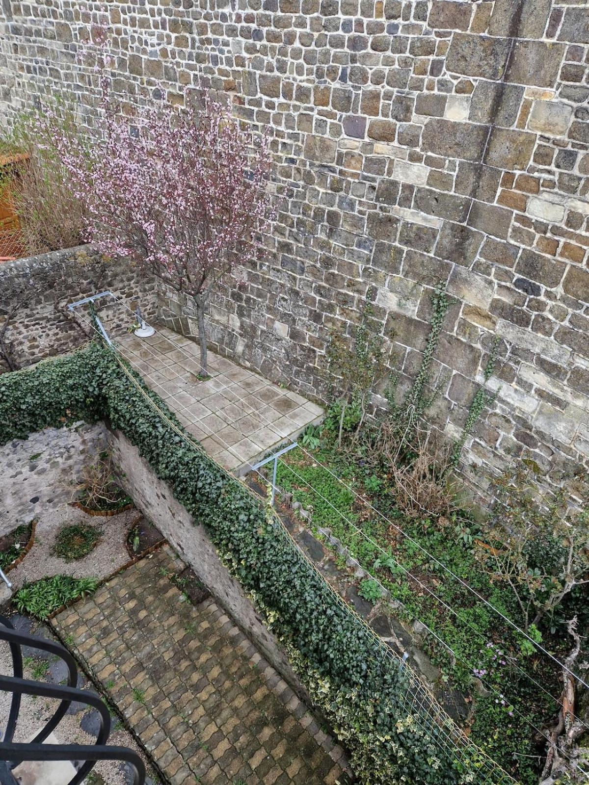 Appartement 120 M² Duplex Coeur Historique Au Calme Le Puy-en-Velay Экстерьер фото