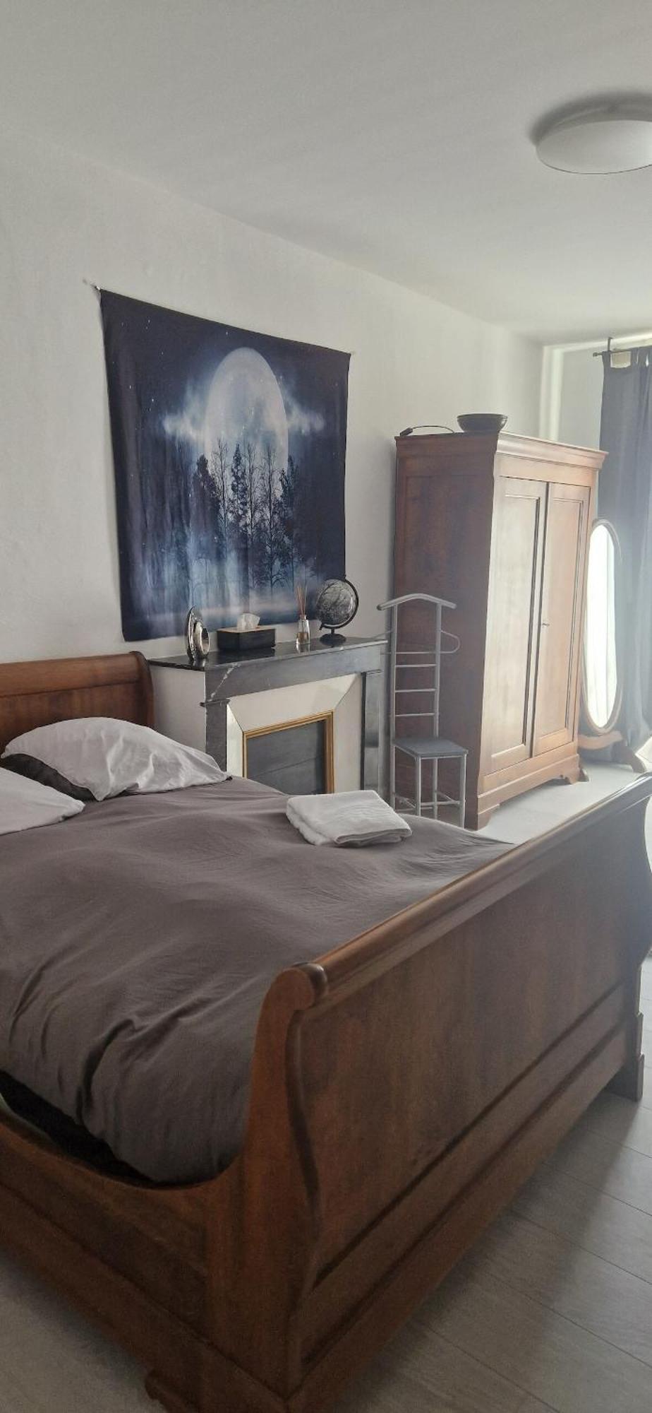 Appartement 120 M² Duplex Coeur Historique Au Calme Le Puy-en-Velay Экстерьер фото